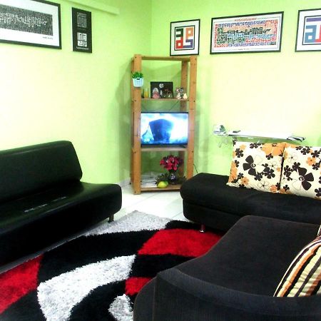 Ideal Hotel Sri Permaisuri Cheras Kuala Lumpur Extérieur photo