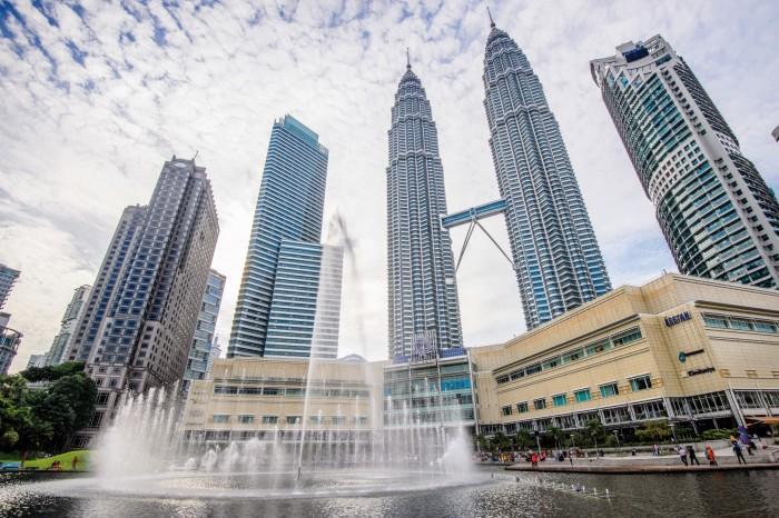Ideal Hotel Sri Permaisuri Cheras Kuala Lumpur Extérieur photo