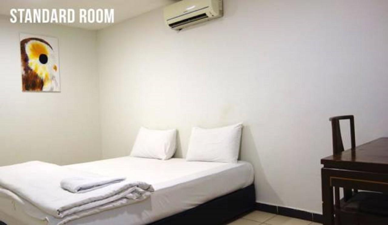 Ideal Hotel Sri Permaisuri Cheras Kuala Lumpur Extérieur photo