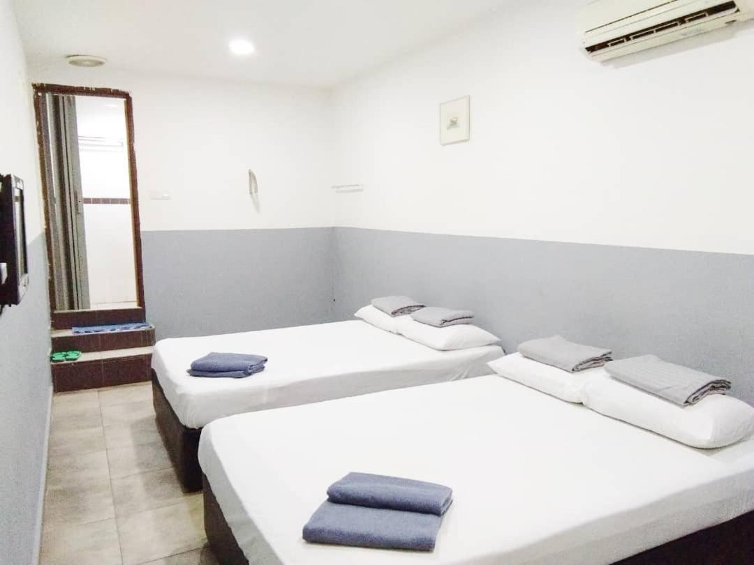 Ideal Hotel Sri Permaisuri Cheras Kuala Lumpur Extérieur photo