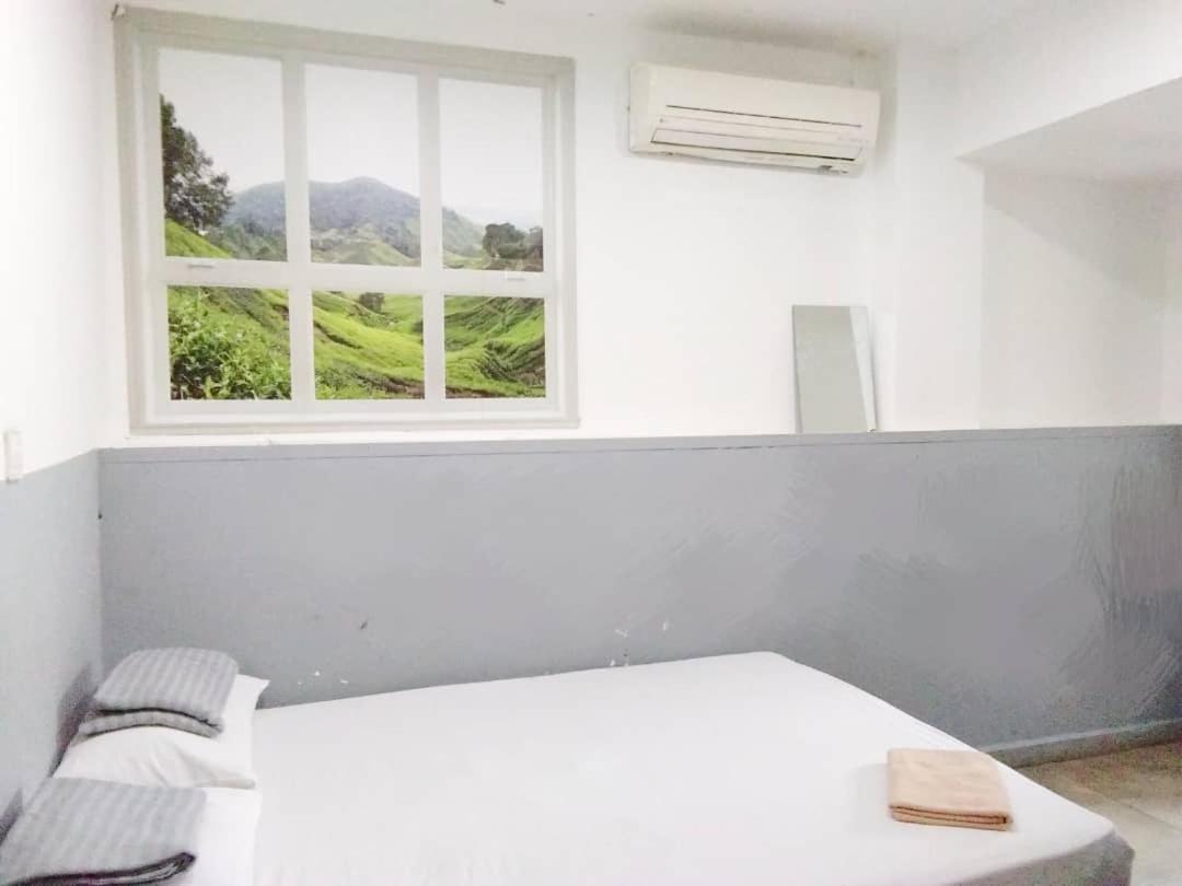 Ideal Hotel Sri Permaisuri Cheras Kuala Lumpur Extérieur photo