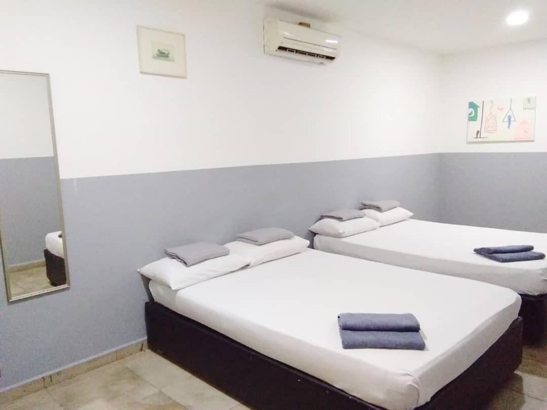 Ideal Hotel Sri Permaisuri Cheras Kuala Lumpur Extérieur photo