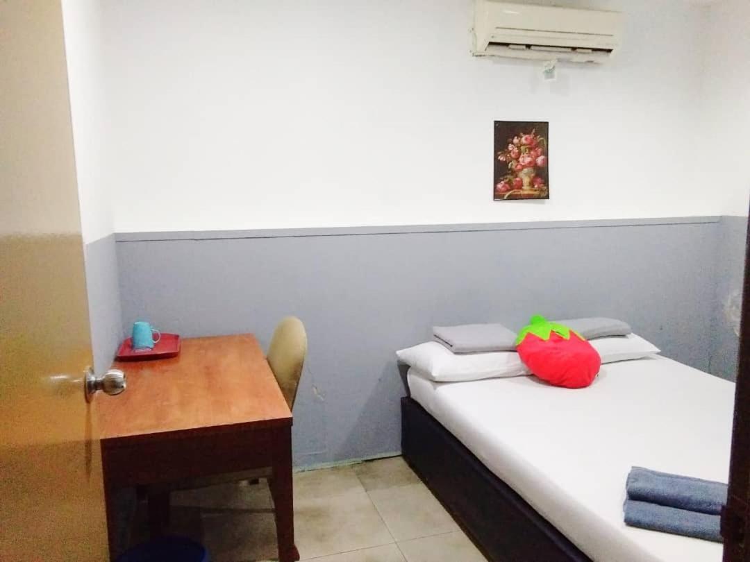 Ideal Hotel Sri Permaisuri Cheras Kuala Lumpur Extérieur photo