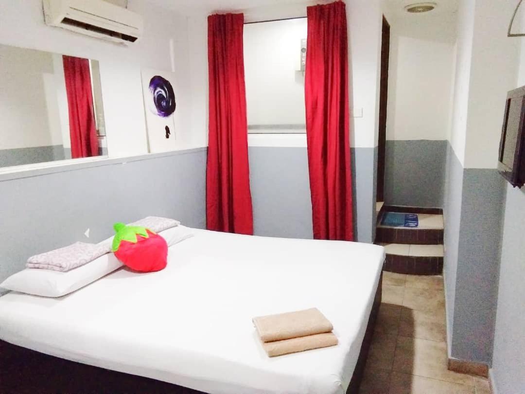 Ideal Hotel Sri Permaisuri Cheras Kuala Lumpur Extérieur photo