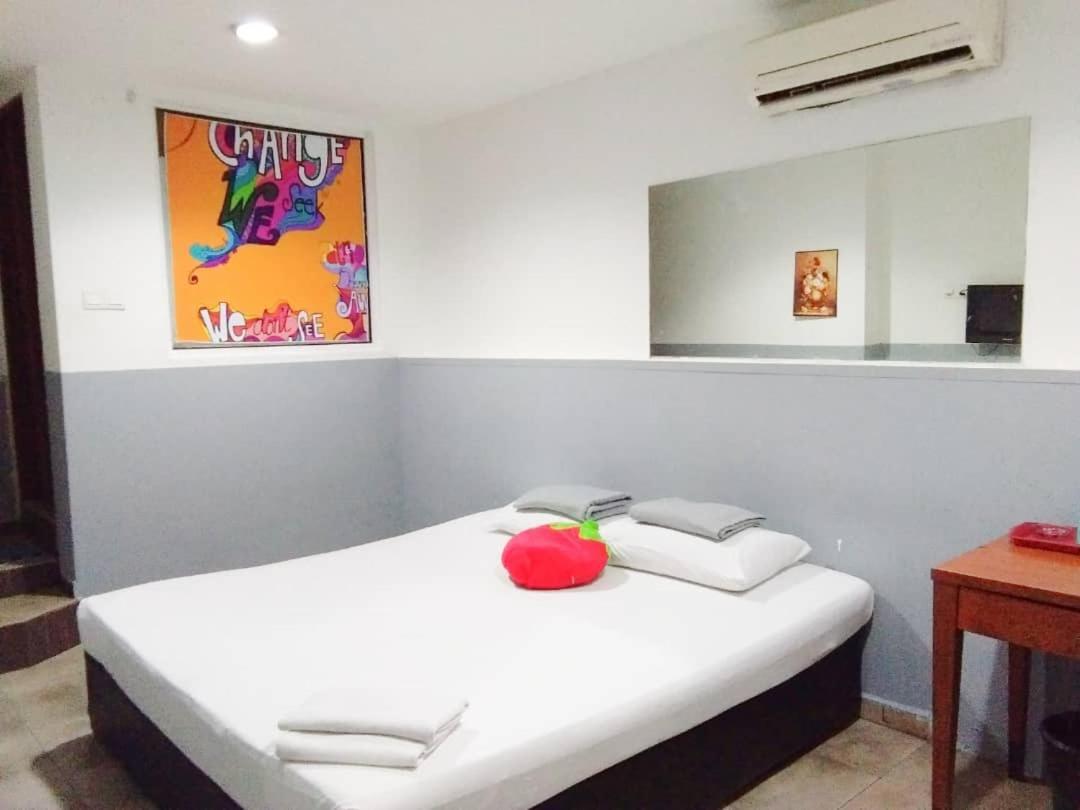 Ideal Hotel Sri Permaisuri Cheras Kuala Lumpur Extérieur photo