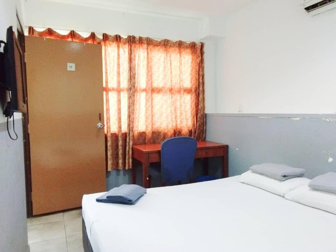 Ideal Hotel Sri Permaisuri Cheras Kuala Lumpur Extérieur photo