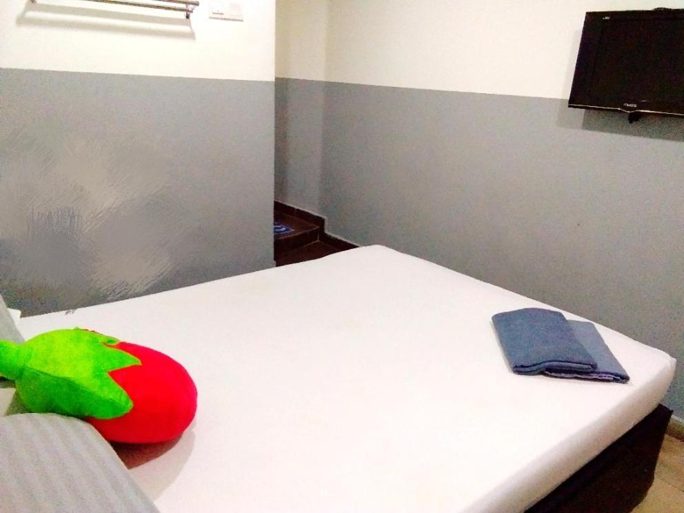 Ideal Hotel Sri Permaisuri Cheras Kuala Lumpur Extérieur photo