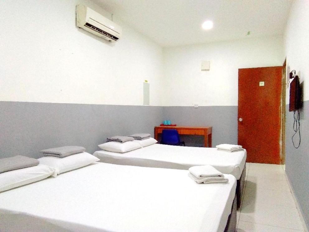 Ideal Hotel Sri Permaisuri Cheras Kuala Lumpur Extérieur photo