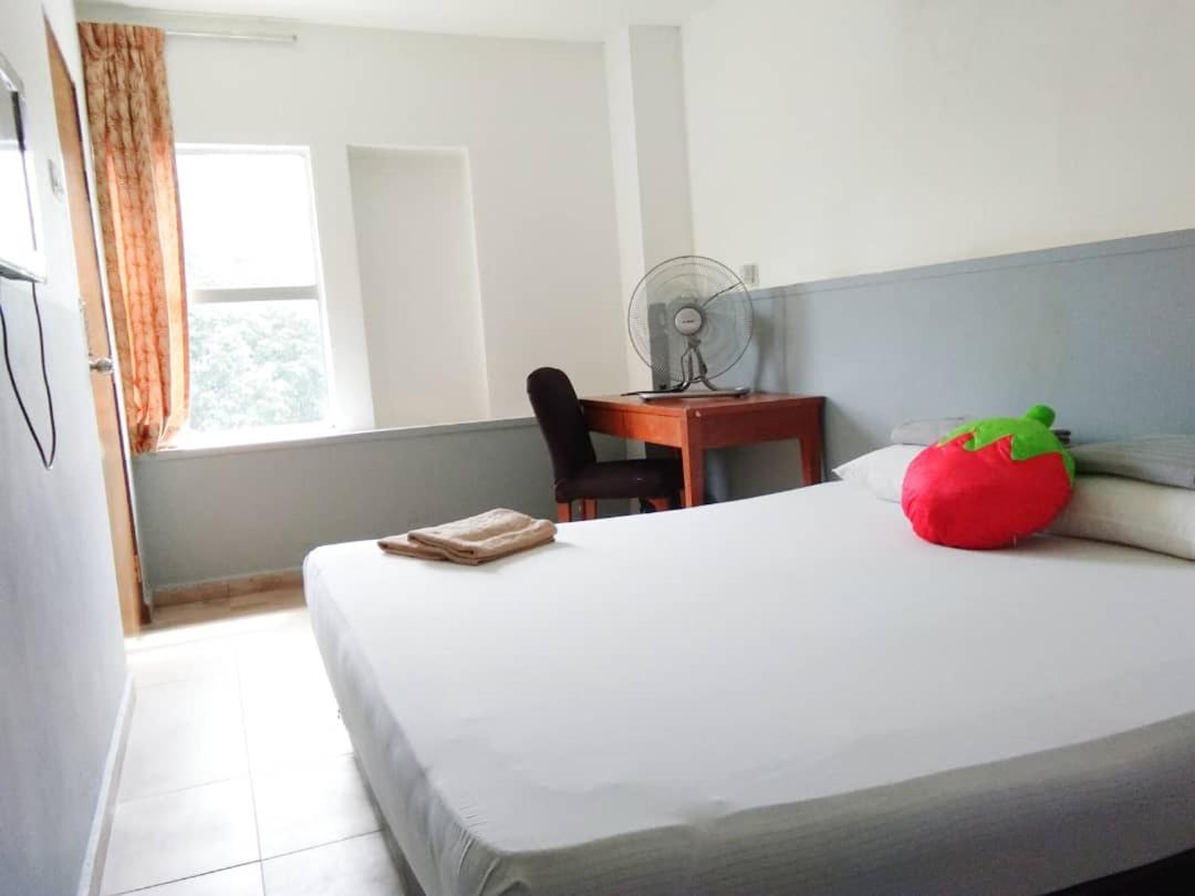 Ideal Hotel Sri Permaisuri Cheras Kuala Lumpur Extérieur photo