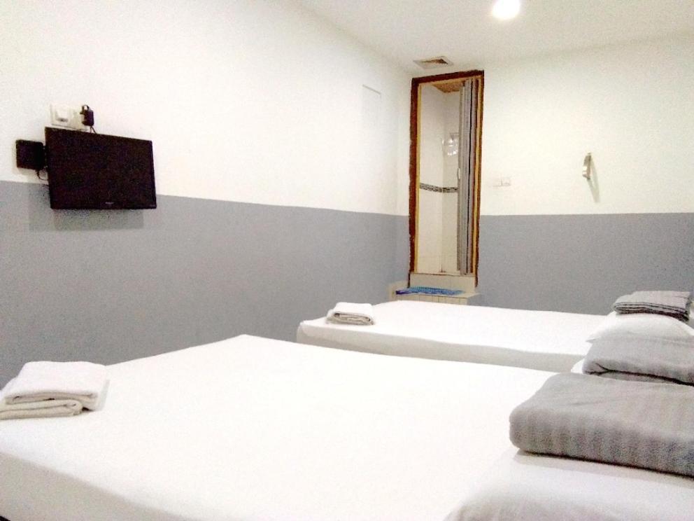 Ideal Hotel Sri Permaisuri Cheras Kuala Lumpur Extérieur photo