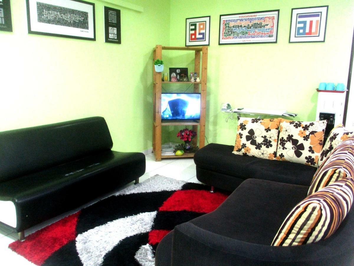 Ideal Hotel Sri Permaisuri Cheras Kuala Lumpur Extérieur photo