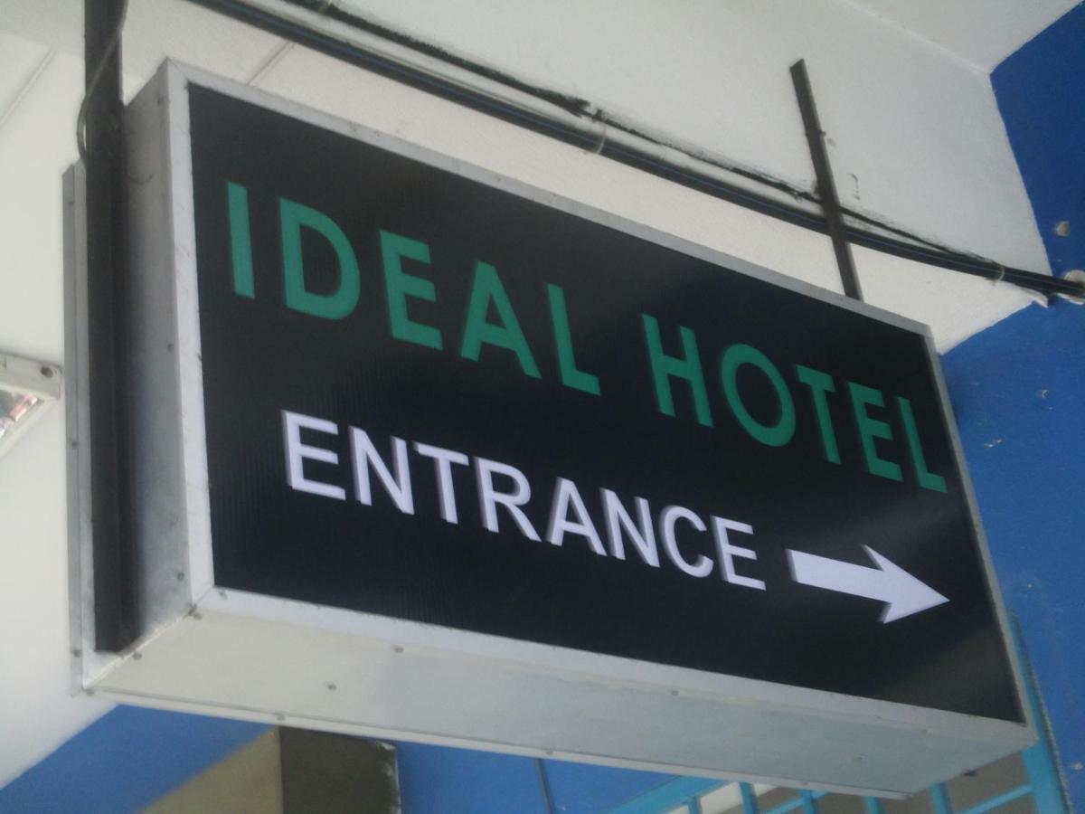 Ideal Hotel Sri Permaisuri Cheras Kuala Lumpur Extérieur photo